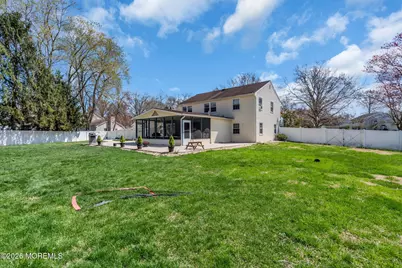 22 Collingwood Road, Marlboro Township, NJ 07746 - Photo 52