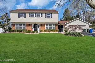 22 Collingwood Rd, Marlboro Township, NJ 07746 - Photo 1