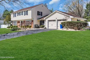 22 Collingwood Rd, Marlboro Township, NJ 07746 - Photo 6