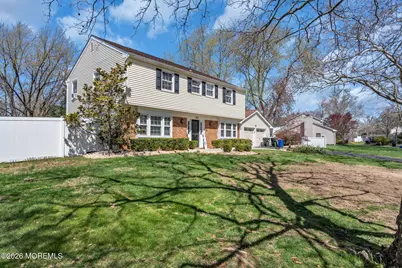 22 Collingwood Road, Marlboro Township, NJ 07746 - Photo 48