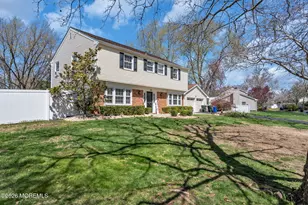 22 Collingwood Rd, Marlboro Township, NJ 07746 - Photo 48