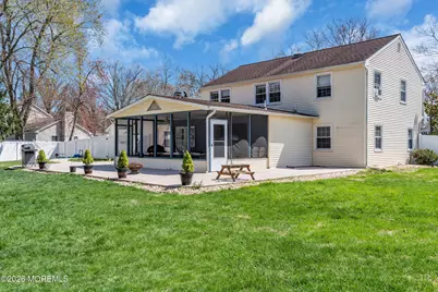 22 Collingwood Road, Marlboro Township, NJ 07746 - Photo 50