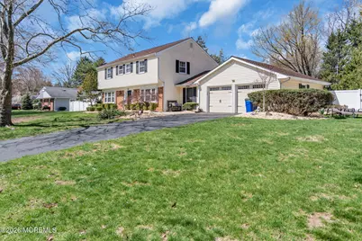 22 Collingwood Road, Marlboro Township, NJ 07746 - Photo 48