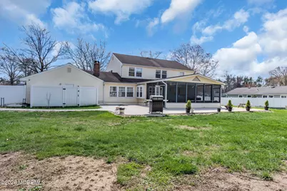 22 Collingwood Road, Marlboro Township, NJ 07746 - Photo 58