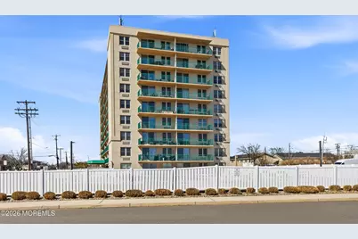 480 Ocean Avenue N #9H, Long Branch, NJ 07740 - Photo 26
