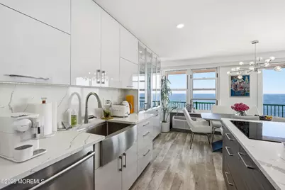 480 Ocean Avenue N #9H, Long Branch, NJ 07740 - Photo 4