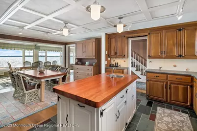 127 Curtis Point Drive, Mantoloking, NJ 08738 - Photo 6