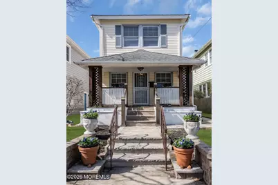 1505 3rd Avenue, Asbury Park, NJ 07712 - Photo 1