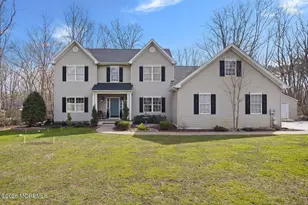 12 Oak Leaf Dr, New Egypt, NJ 08533 - Photo 1