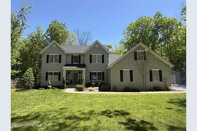 12 Oak Leaf Drive, New Egypt, NJ 08533 - Photo 1