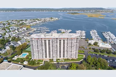1 Channel Drive #313, Monmouth Beach, NJ 07750 - Photo 4