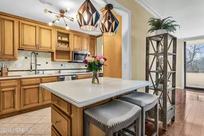 1 Channel Drive #313, Monmouth Beach, NJ 07750 - Photo 8