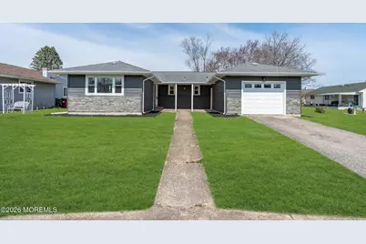 62 Barbados Drive S, Toms River Township, NJ 08757 - Photo 4