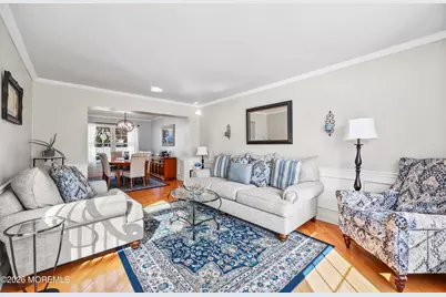 17 Sun Hollow Road, Howell Township, NJ 07731 - Photo 6