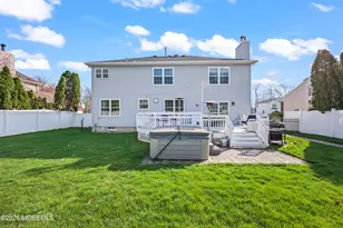 17 Sun Hollow Rd, Howell Township, NJ 07731 - Photo 42