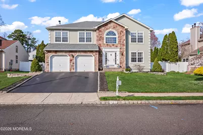 17 Sun Hollow Road, Howell Township, NJ 07731 - Photo 1