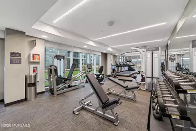 15 Morris Avenue #416, Long Branch, NJ 07740 - Photo 36