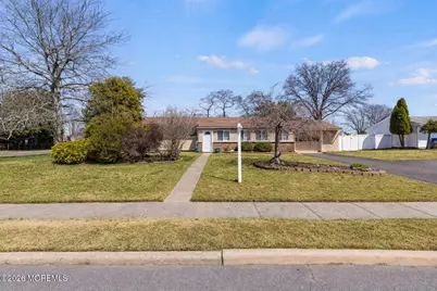 1020 Crystal Drive, Toms River Township, NJ 08753 - Photo 2