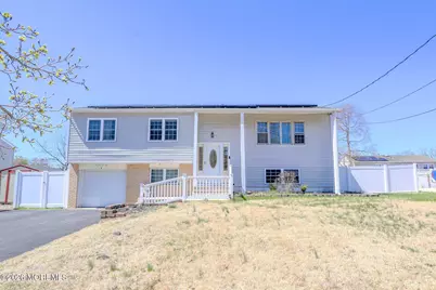 546 Vaughn Avenue, Toms River Township, NJ 08753 - Photo 1