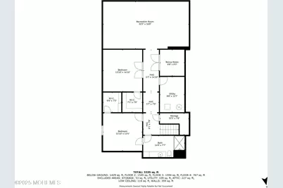 510 Beacon Boulevard, Sea Girt, NJ 08750 - Photo 82