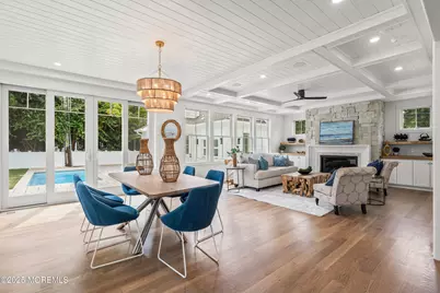 510 Beacon Boulevard, Sea Girt, NJ 08750 - Photo 14