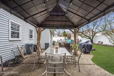 24 Eric Drive, Howell Township, NJ 07731 - Photo 46