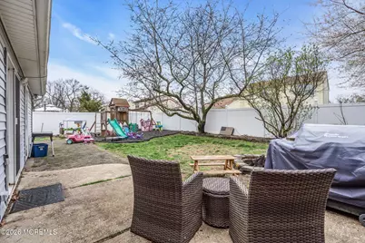 24 Eric Drive, Howell Township, NJ 07731 - Photo 58