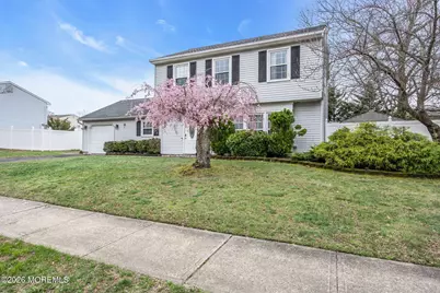 24 Eric Drive, Howell Township, NJ 07731 - Photo 48