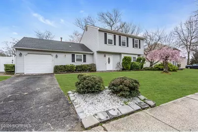 24 Eric Drive, Howell Township, NJ 07731 - Photo 52