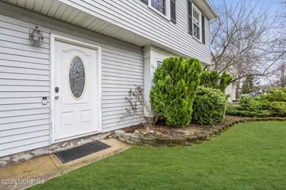 24 Eric Drive, Howell Township, NJ 07731 - Photo 50