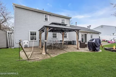 24 Eric Drive, Howell Township, NJ 07731 - Photo 44