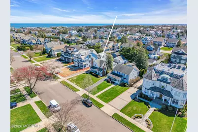 310 Brooklyn Boulevard, Sea Girt, NJ 08750 - Photo 1