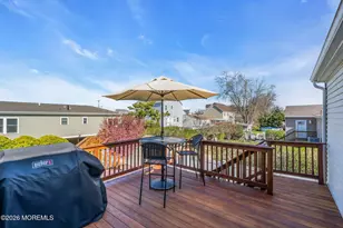 8 Bartine St, Toms River Township, NJ 08753 - Photo 38