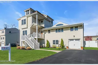 8 Bartine Street, Toms River Township, NJ 08753 - Photo 4