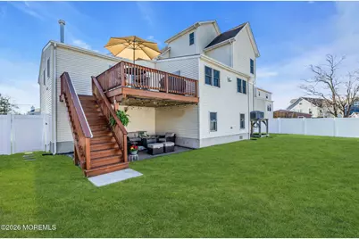 8 Bartine Street, Toms River Township, NJ 08753 - Photo 42