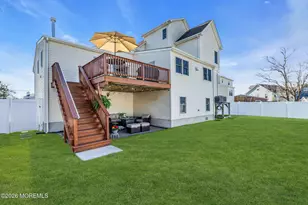 8 Bartine St, Toms River Township, NJ 08753 - Photo 42