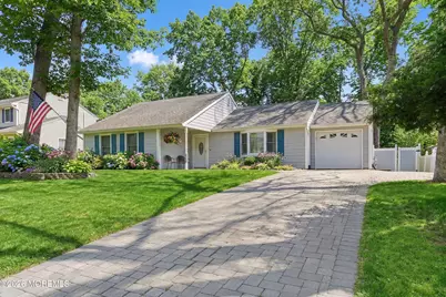 2348 Huckleberry Road, Manchester Township, NJ 08759 - Photo 4