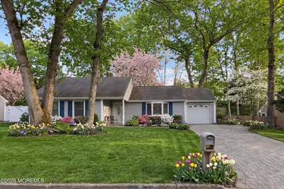 2348 Huckleberry Road, Manchester Township, NJ 08759 - Photo 1