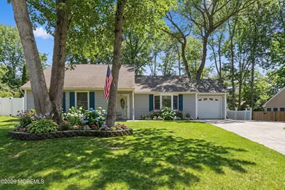 2348 Huckleberry Road, Manchester Township, NJ 08759 - Photo 2