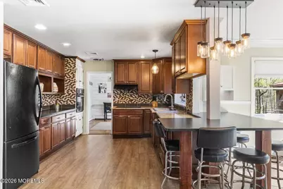 23 White Oak Drive, Colts Neck Township, NJ 07722 - Photo 12