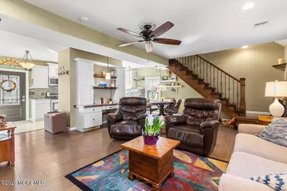 23 White Oak Drive, Colts Neck Township, NJ 07722 - Photo 34