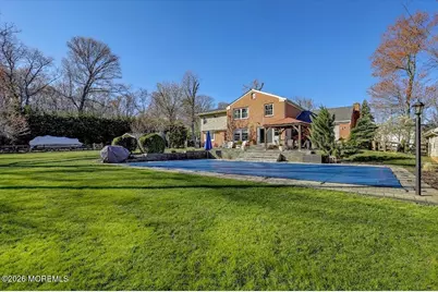 23 White Oak Drive, Colts Neck Township, NJ 07722 - Photo 44