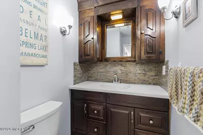23 White Oak Drive, Colts Neck Township, NJ 07722 - Photo 22