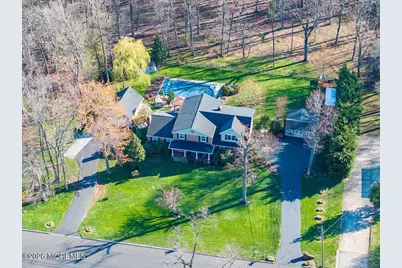 23 White Oak Drive, Colts Neck Township, NJ 07722 - Photo 4