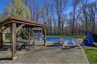 23 White Oak Drive, Colts Neck Township, NJ 07722 - Photo 42