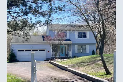 857 Monmouth Road, Cream Ridge, NJ 08514 - Photo 1