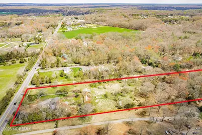 857 Monmouth Road, Cream Ridge, NJ 08514 - Photo 26
