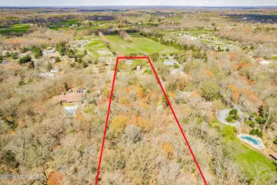 857 Monmouth Road, Cream Ridge, NJ 08514 - Photo 22