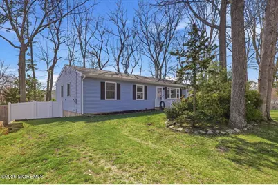 825 Center Street, Forked River, NJ 08731 - Photo 2