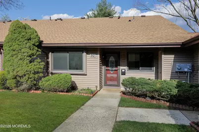 50 Hanover Court, Red Bank, NJ 07701 - Photo 2